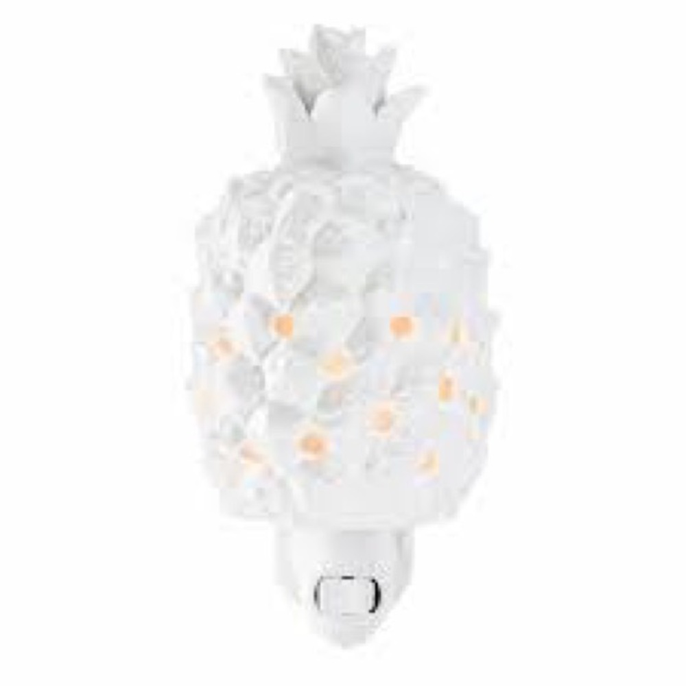 🩵🆕🩵Southern Hospitality Mini Scentsy Warmer